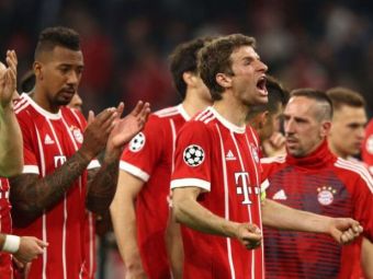 
	Bayern a anuntat azi doua super lovituri! &quot;Jucatorii au semnat!&quot; Cadoul de MILIOANE facut fanilor
