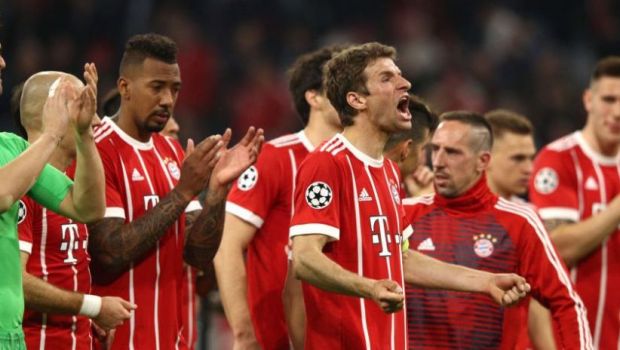 
	Bayern a anuntat azi doua super lovituri! &quot;Jucatorii au semnat!&quot; Cadoul de MILIOANE facut fanilor
