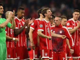
	ULTIMA ORA | Decizia luata de Bayern Munchen imediat dupa ce a picat cu Real in semifinale! Anuntul OFICIAL al nemtilor: &quot;A semnat pe 3 ANI!&quot;
