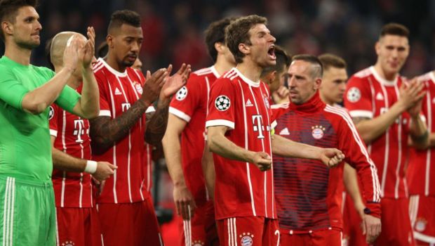
	ULTIMA ORA | Decizia luata de Bayern Munchen imediat dupa ce a picat cu Real in semifinale! Anuntul OFICIAL al nemtilor: &quot;A semnat pe 3 ANI!&quot;
