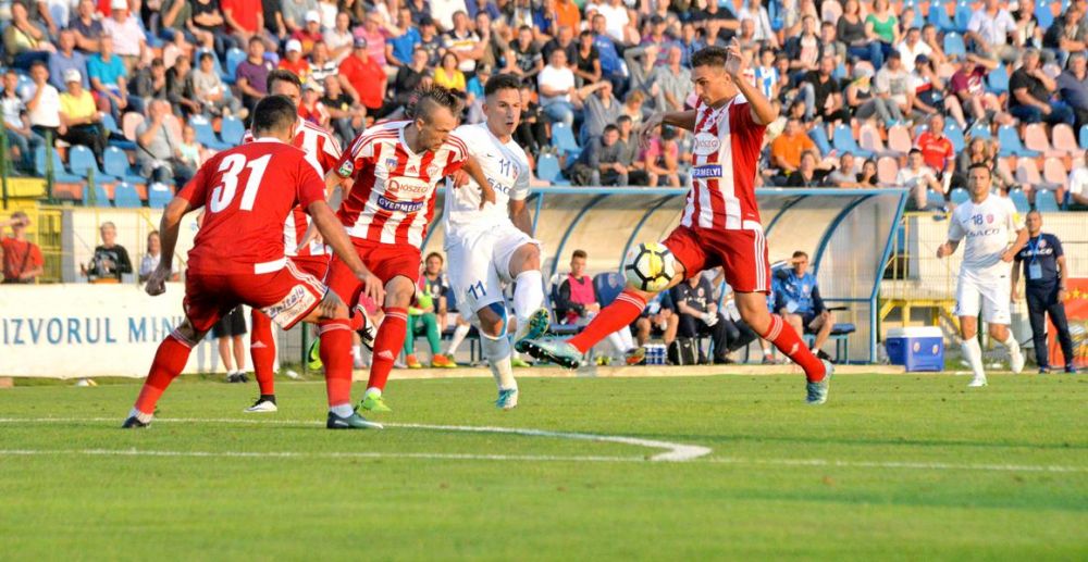 ACS Poli 0-1 FC Botosani | Axente a marcat unicul gol dupa faza de exceptie a lui Golofca_1