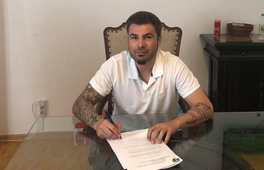 OFICIAL: Adrian Mutu, noul antrenor al lui Voluntari: "Claudiu Niculescu l-a propus!"_2