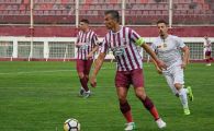 
	"Am facut niste gesturi obscene, sa ma ierte! Imi pare rau ca nu suntem inca legali!" Declaratii geniale ale lui Pancu dupa derby-ul cu Steaua
