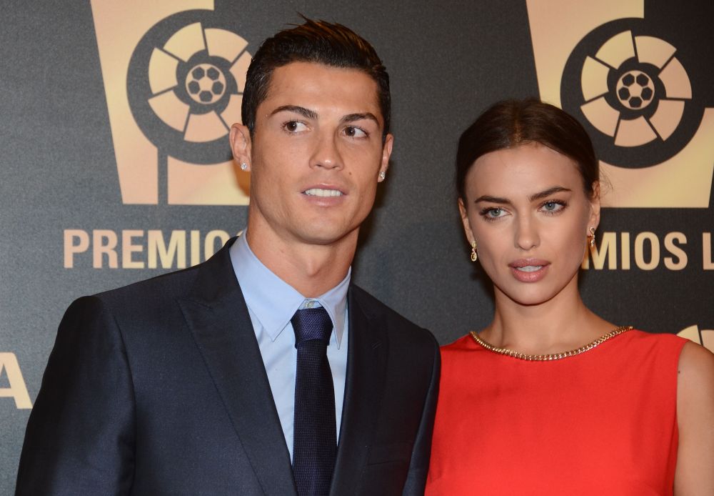 Dezvaluire SOC despre Cristiano Ronaldo: "Inca o mai iubeste! E gelos!" Femeia la care viseaza starul Realului_1