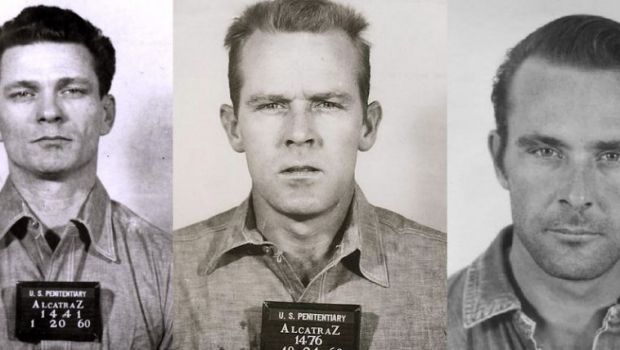 
	In 1962, trei detinuti au evadat de la Alcatraz! 50 de ani mai tarziu, autoritatile au primit o scrisoare incredibila! Ce scria in ea
