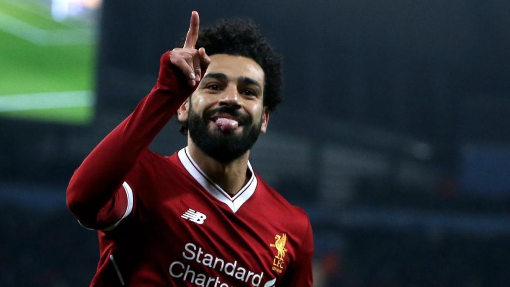 Faraonul Salah, de neoprit! RECORD stabilit de jucatorul lui Liverpool dupa ultima etapa de Premier League_2