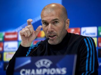 
	INFOGRAFIC | Zidane, la 100 de victorii pe banca lui Real Madrid! De cate meciuri a avut nevoie si care e singurul antrenor cu cifre mai bune
