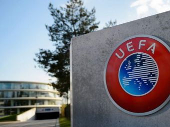 
	UEFA a exclus in club din Europa din cauza unei datorii de 950.000 de euro! AVERTISMENT catre toate echipele cu datorii
