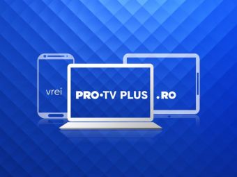 
	PRO TV lanseaza noua platforma PRO TV Plus! Emisiunile, serialele si Stirile PRO TV sunt disponibile online GRATUIT, pe orice dispozitiv

