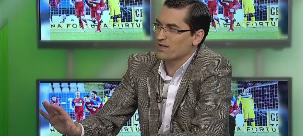 Razvan Burleanu Alegeri FRF CFR Cluj Federatia Romana de Fotbal Ionut Lupescu