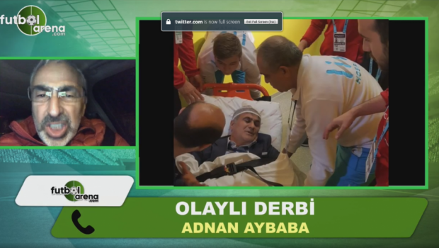 
	INCIDENTE SOCANTE in Turcia! Bataie GENERALA: Fenerbahce - Besiktas a fost ABANDONAT! I-au SPART CAPUL antrenorului si a fost cusut pe viu. Gunes a ajuns la spital de urgenta
