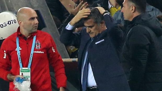 Antrenorul lui Besiktas, EXTERNAT dupa rana suferita la derby-ul cu Fener! Erdogan se implica in scandal! Anuntul turcilor