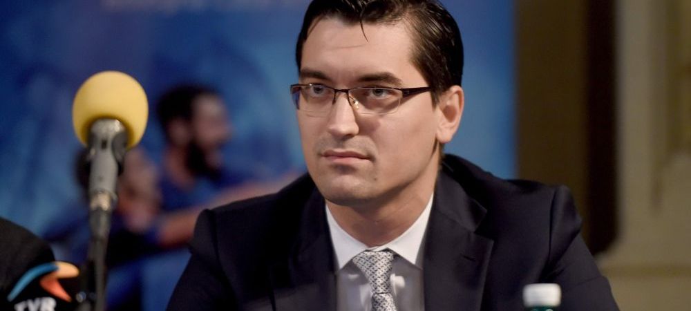 Razvan Burleanu Alegeri FRF rezultat alegeri frf