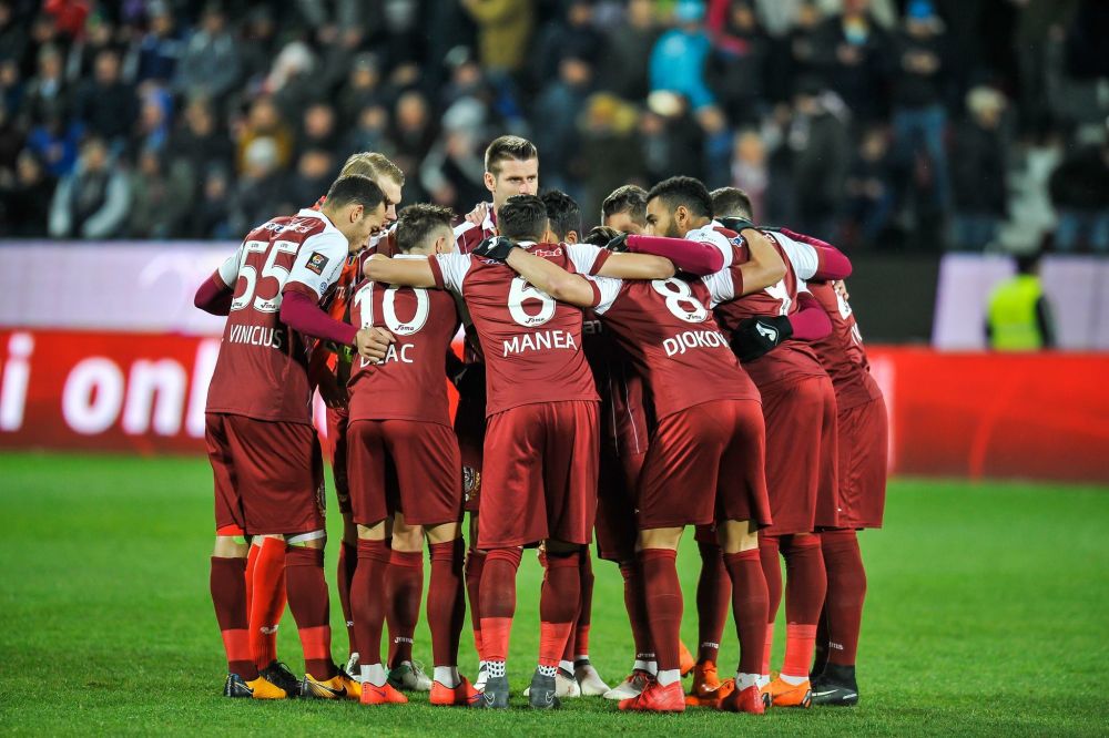 CSM Iasi 1-1 CFR Cluj | Echipa lui Petrescu rateaza sansa de a egala Steaua in clasament. Tucudean a deschis scorul, Cristea a egalat dintr-un penalty USOR ACORDAT_1