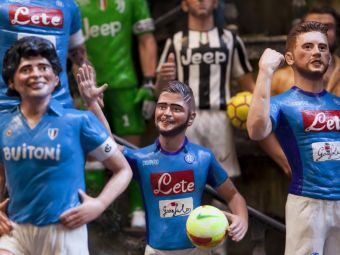 
	Maradona s-a bucurat ENORM dupa victoria lui Napoli de la Juventus! Ce imagine a postat pe net dupa meci
