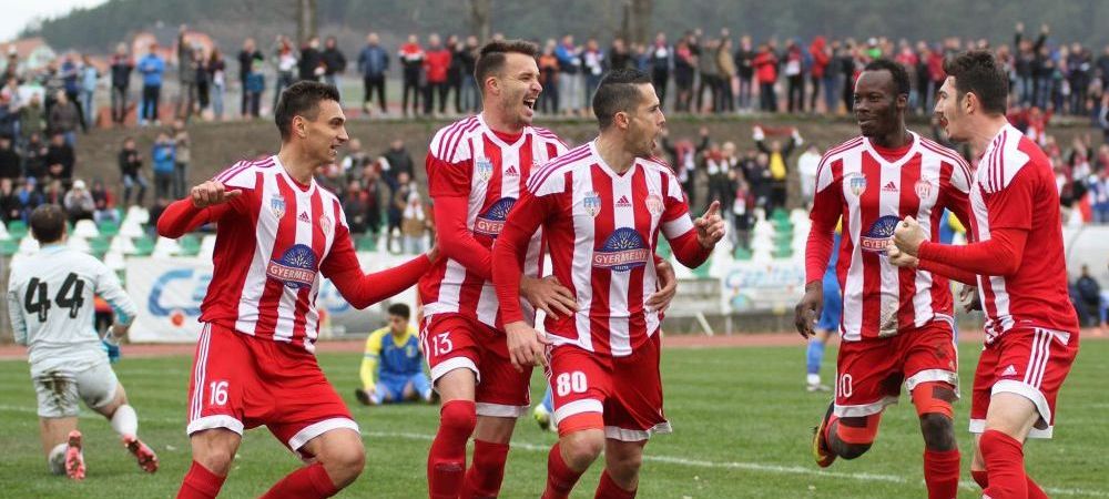 botosani sepsi FC Botosani Liga 1 Sepsi OSK Sfantu Gheorghe