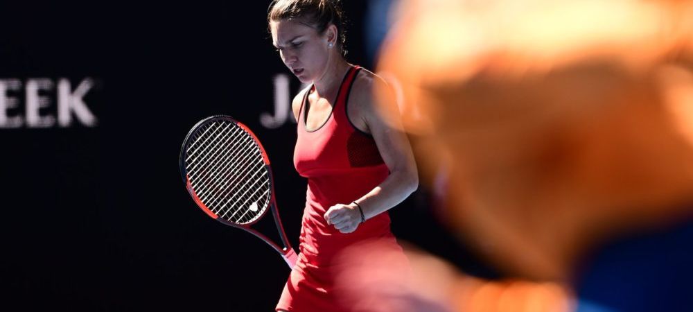 Simona Halep Magdalena Rybarikova turneul de la stuttgart