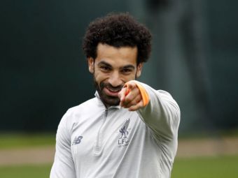 
	Discutie intre miliardari in ziua in care Liverpool l-a luat pe Salah: &quot;Bai, am dat prea mult!&quot; / &quot;Nu te mai plange, hai ca iti platesc eu pranzul&quot;
