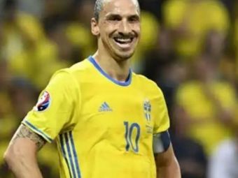 
	Reactia OFICIALA a Federatiei Suedeze: situatia lui Ibrahimovic a fost lamurita! Zlatan vede Mondialul de la televizor
