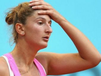 Begu, eliminata de Paramentier in doua seturi de la Istanbul! Irina urca un loc in clasamentul WTA