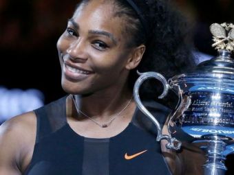 Serena Williams vrea sa BOICOTEZE turneul lui Tiriac! Ce a raspuns cand a fost intrebata daca participa