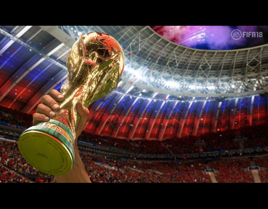 Anuntul oficial facut inainte de Mondialul din Rusia! Ce vor putea face fanii FIFA 18 de pe 29 mai_7
