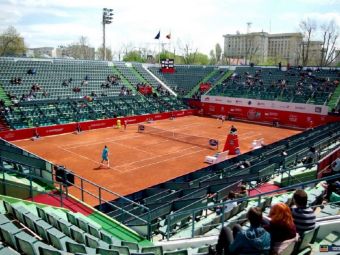 
	OPINIE / Gabriel Chirea despre asediul asupra casei tenisului romanesc: &quot;Nu cred ca MTS si PMB sunt in stare sa administreze Arenele BNR&quot;
