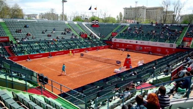 
	OPINIE / Gabriel Chirea despre asediul asupra casei tenisului romanesc: &quot;Nu cred ca MTS si PMB sunt in stare sa administreze Arenele BNR&quot;
