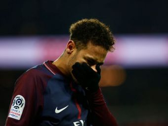 
	&quot;Neymar la Real Madrid? E imposibil!&quot; Dezvaluirea facuta de &quot;fenomenul&quot; Ronaldo despre transferul lui Neymar
