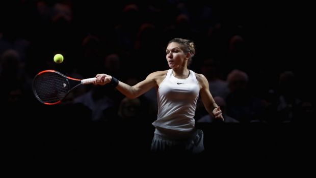 
	Lovitura pentru Simona Halep inainte de Wimbledon! Ce pregatesc organizatorii turneului: gest neasteptat pentru Serena Williams
