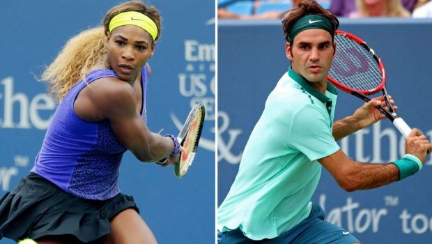 Dupa Serena, si Federer s-a retras de la turneul lui Tiriac! Elvetianul i-a raspuns miliardarului roman