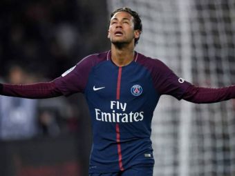 ULTIMA APARITIE? Neymar revine la Paris si va mai juca un meci in acest sezon pentru PSG