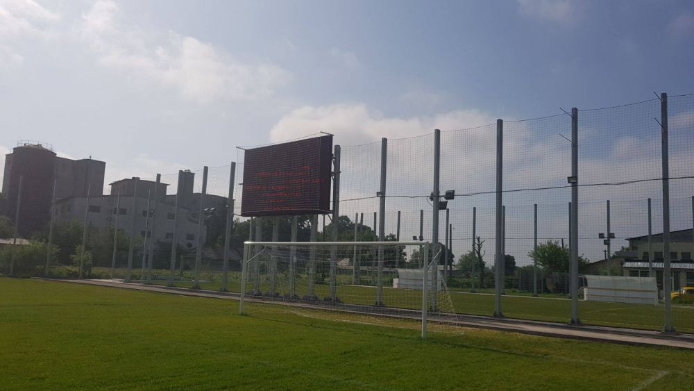 Cum arata noul stadion din Teleorman! Echipa controlata de fiul lui Dragnea va juca pe arena acreditata UEFA_2