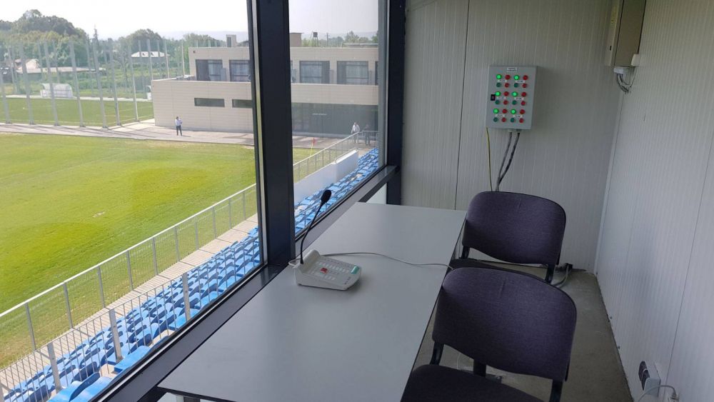 Cum arata noul stadion din Teleorman! Echipa controlata de fiul lui Dragnea va juca pe arena acreditata UEFA_15