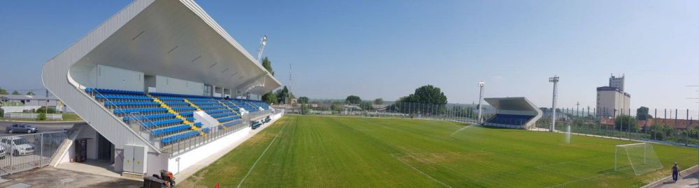 Cum arata noul stadion din Teleorman! Echipa controlata de fiul lui Dragnea va juca pe arena acreditata UEFA_17