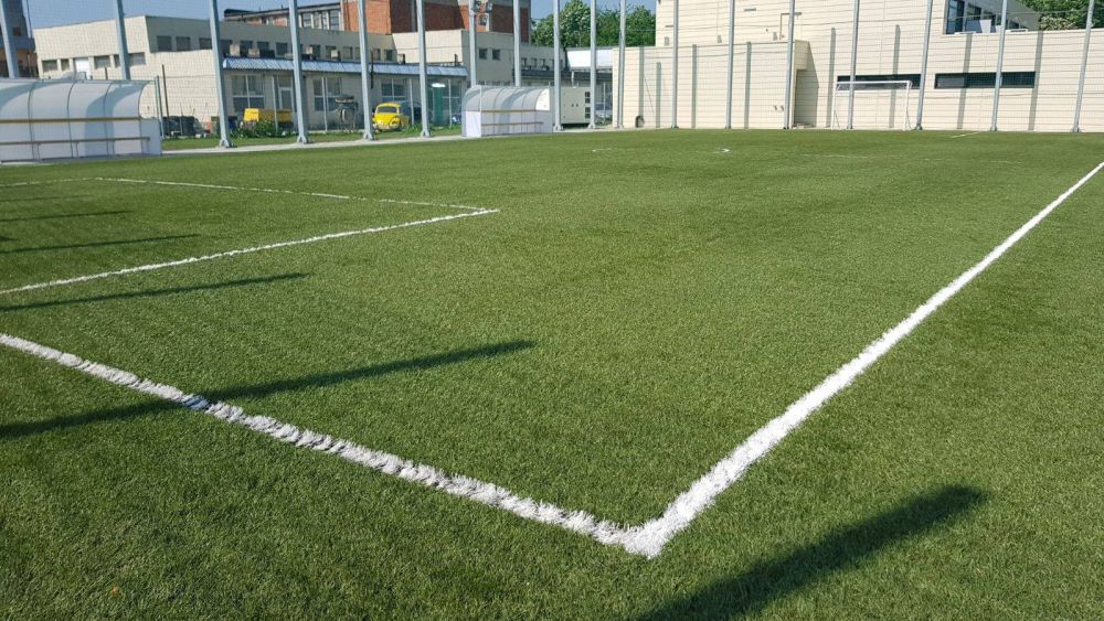 Cum arata noul stadion din Teleorman! Echipa controlata de fiul lui Dragnea va juca pe arena acreditata UEFA_18