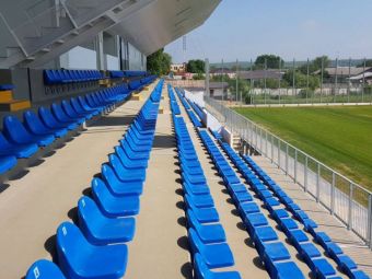 
	Cum arata noul stadion din Teleorman! Echipa controlata de fiul lui Dragnea va juca pe arena acreditata UEFA
