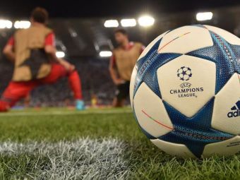 Eroare URIASA pe site-ul UEFA! A fost anuntat numele castigatoarei Champions League!