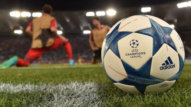 Eroare URIASA pe site-ul UEFA! A fost anuntat numele castigatoarei Champions League!