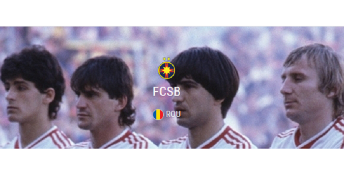 FCSB Steaua UEFA
