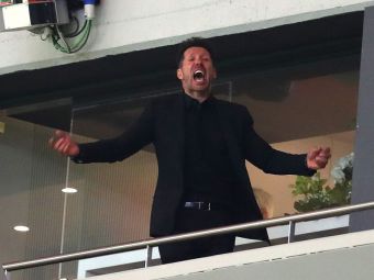 
	ULTIMA ORA | UEFA nu a avut mila de Cholo! Simeone nu rateaza doar finala UEL, ci si posibila Supercupa a Europei si alte meciuri din sezonul viitor
