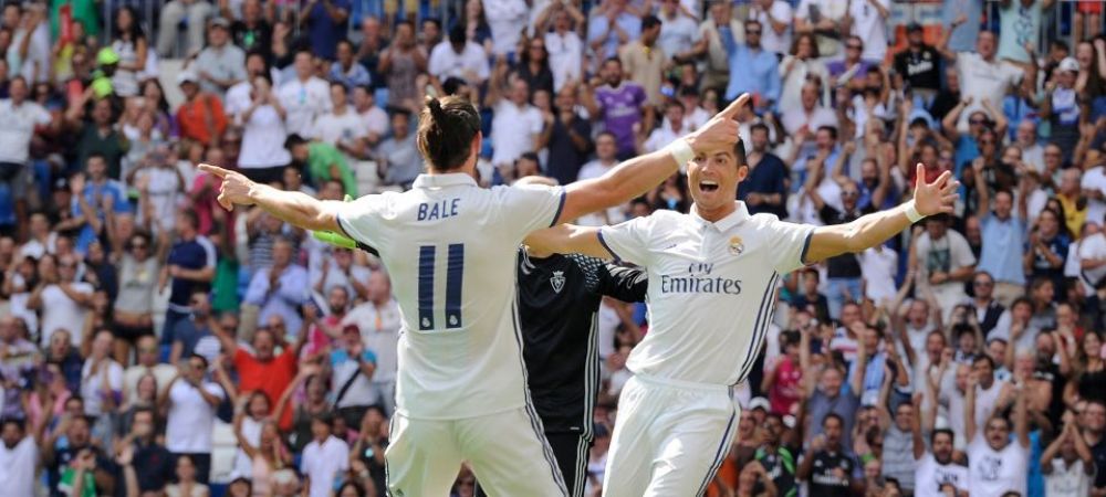 Gareth Bale Real Madrid Tottenham transfer bale