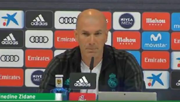 
	Declaratia de supercampion a lui Zidane: &quot;Barca, respect, e mai greu sa castigi campionatul decat Champions League!&quot; // Barcelona - Real Madrid, duminica, 21:45
