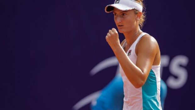 
	VICTORIE FABULOASA a Irinei Begu: a eliminat-o pe Ostapenko in 2 seturi! Se poate intalni cu o alta romanca in turul 2 al turneului de la Madrid
