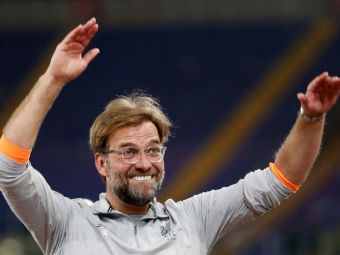 
	Transfer de 70+ milioane euro la Liverpool inaintea finalei UEFA Champions League: &quot;O SA FIE FOC&quot;
