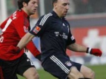 
	Ribery A SEMNAT! Anuntul a fost facut chiar de jucatorul lui Bayern: a semnat pe un an
