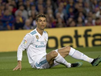 
	Cristiano Ronaldo l-a lasat masca pe Zidane dupa accidentarea din El Clasico! Anuntul facut de antrenorul Realului inainte de finala Ligi: &quot;El va lipsi cel mai mult!&quot;
