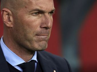 
	Decizie incredibila a lui Zidane inaintea derby-ului cu Sevilla! Sacrifica tot pentru finala Ligii: 9 titulari nu sunt in lotul echipei
