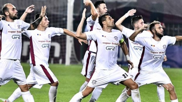 
	CSA Steaua - Rapid, in finala Cupei Romaniei, faza pe Bucuresti! Rapidistii s-au calificat dupa 3-1 in fata lui Carmen! Pe ce stadion s-ar putea juca meciul
