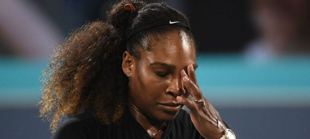 Serena Williams Roland Garros turneul de la roma
